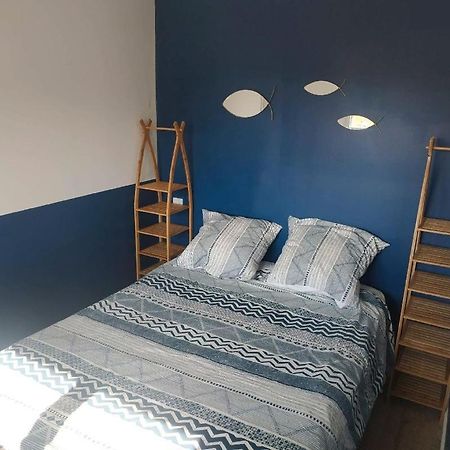 Charmant Appartement F2 Neuf Patrimonio Exteriör bild